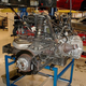 Illustration for article titled Ferrari 348 TS: Supercar Teardown